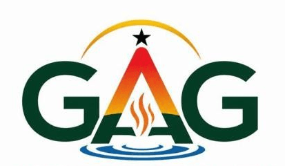 GAG — Geothermal Association of Ghana