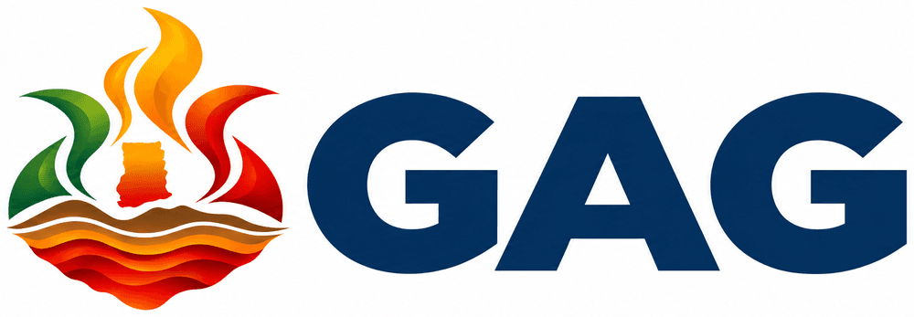GAG, Geothermal Association of Ghana