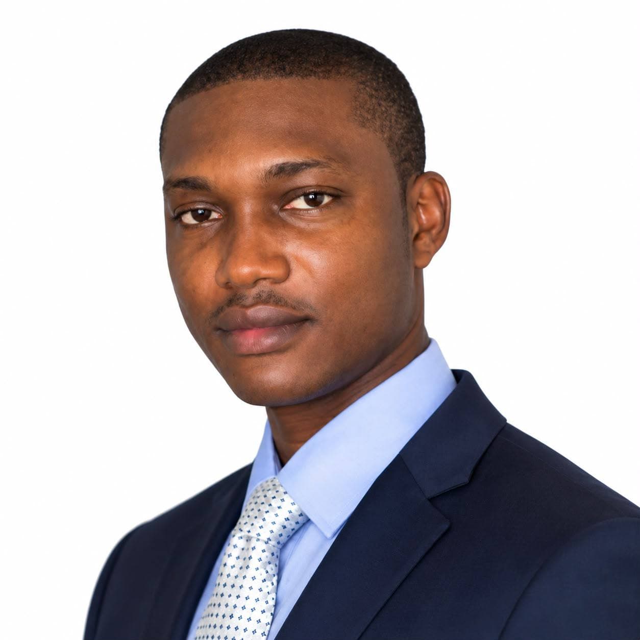 Stephen Yomoh