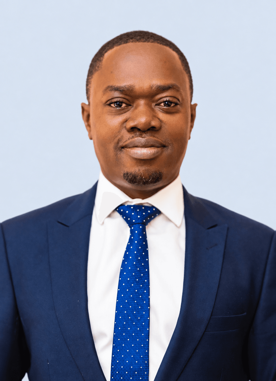 Dr Yaw Boakye-Ansah